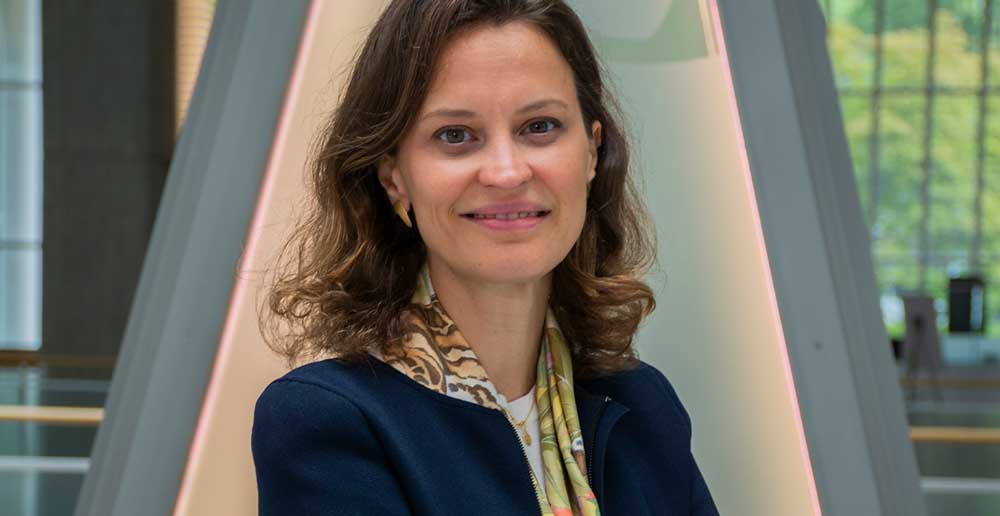 El Banco Mundial nombra a Susana Cordeiro Guerra como vicepresidenta para América Latina y el Caribe