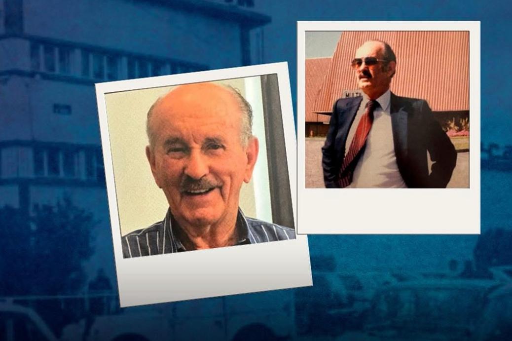 Tomás Carlos “Tommy” Wright Durán Ballén. Por Alberto Rigail, fundador y chairman global The Council