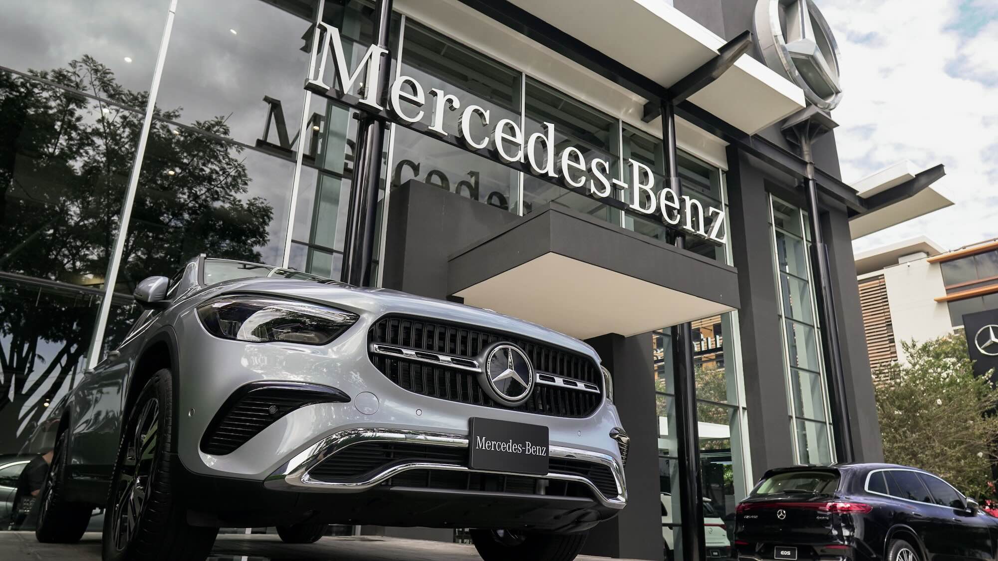 Mercedes-Benz ofrece descuentos de hasta US$20.000 en su Demo Sale exclusivo en Plaza Tempo