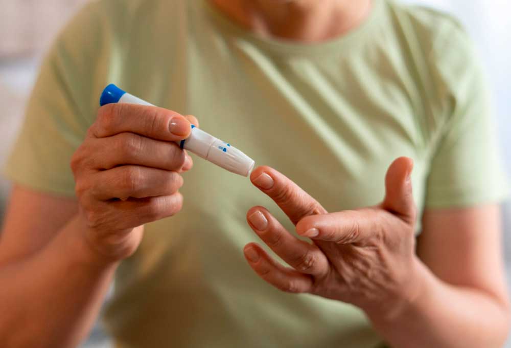 Más de 1 millón de adultos con diabetes en Guatemala, ¿cómo prevenirlo?