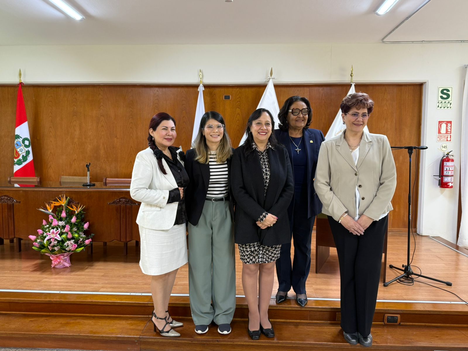 Foro internacional de expertos en nutrición y salud resalta cómo los aditivos contribuyen a alimentos seguros, innovadores y confiables