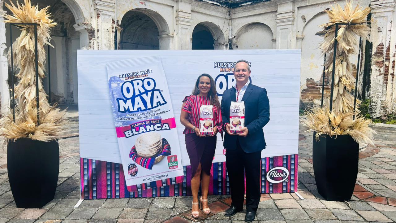 Oro Maya Blanca, la innovación que reafirma la identidad cultural en Guatemala