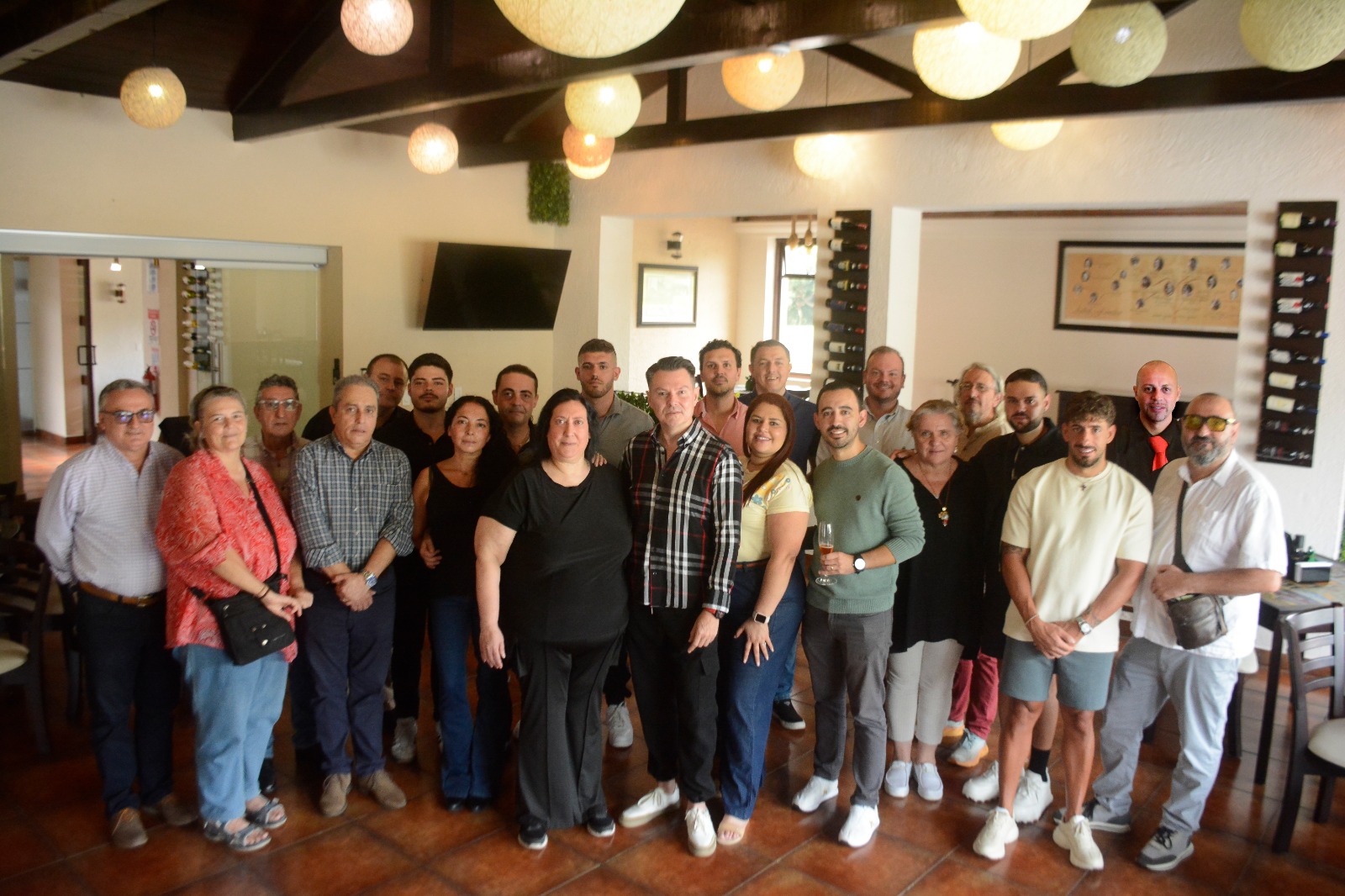 Cámara de Comercio Ítalo-Costarricense presentó el «Sello de Calidad Italiana 2025»