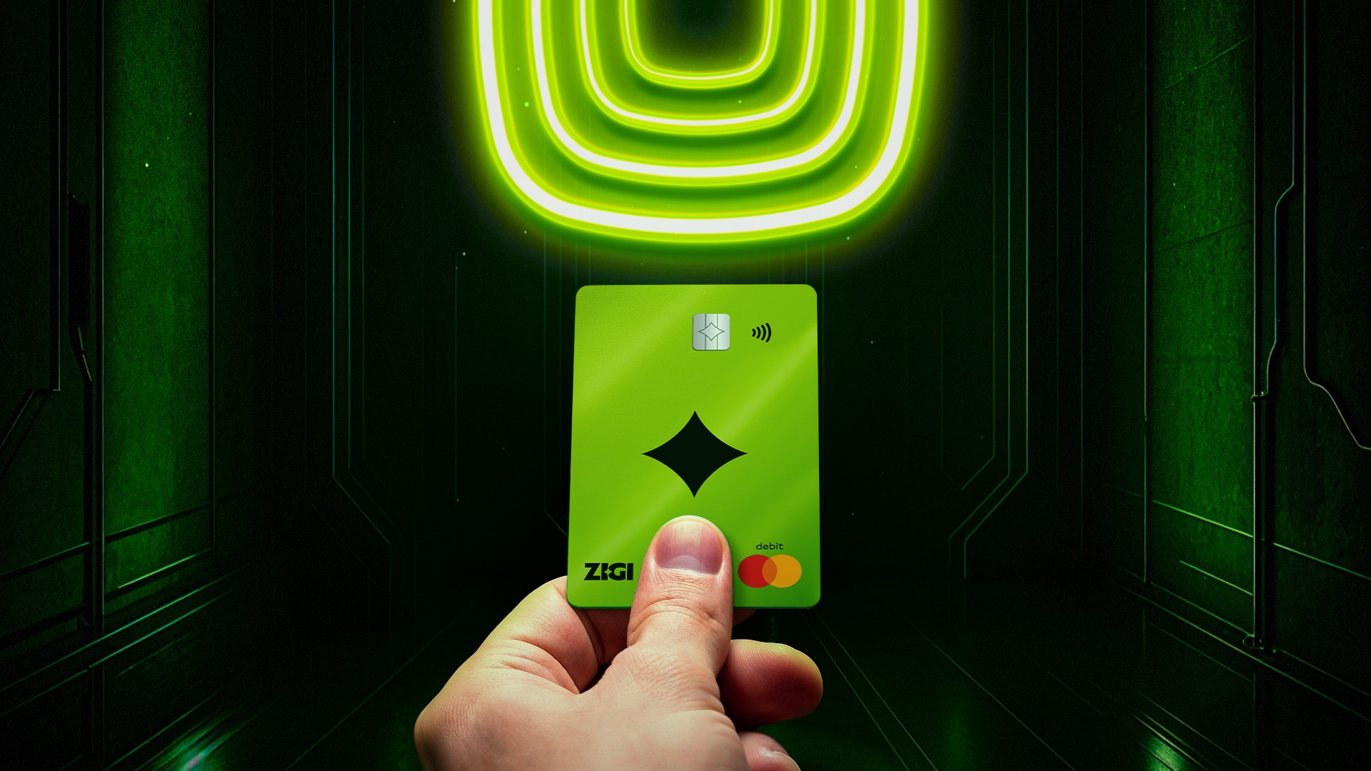 Guatemala: ZIGI y Mastercard presentan la nueva tarjeta de débito ZIGI