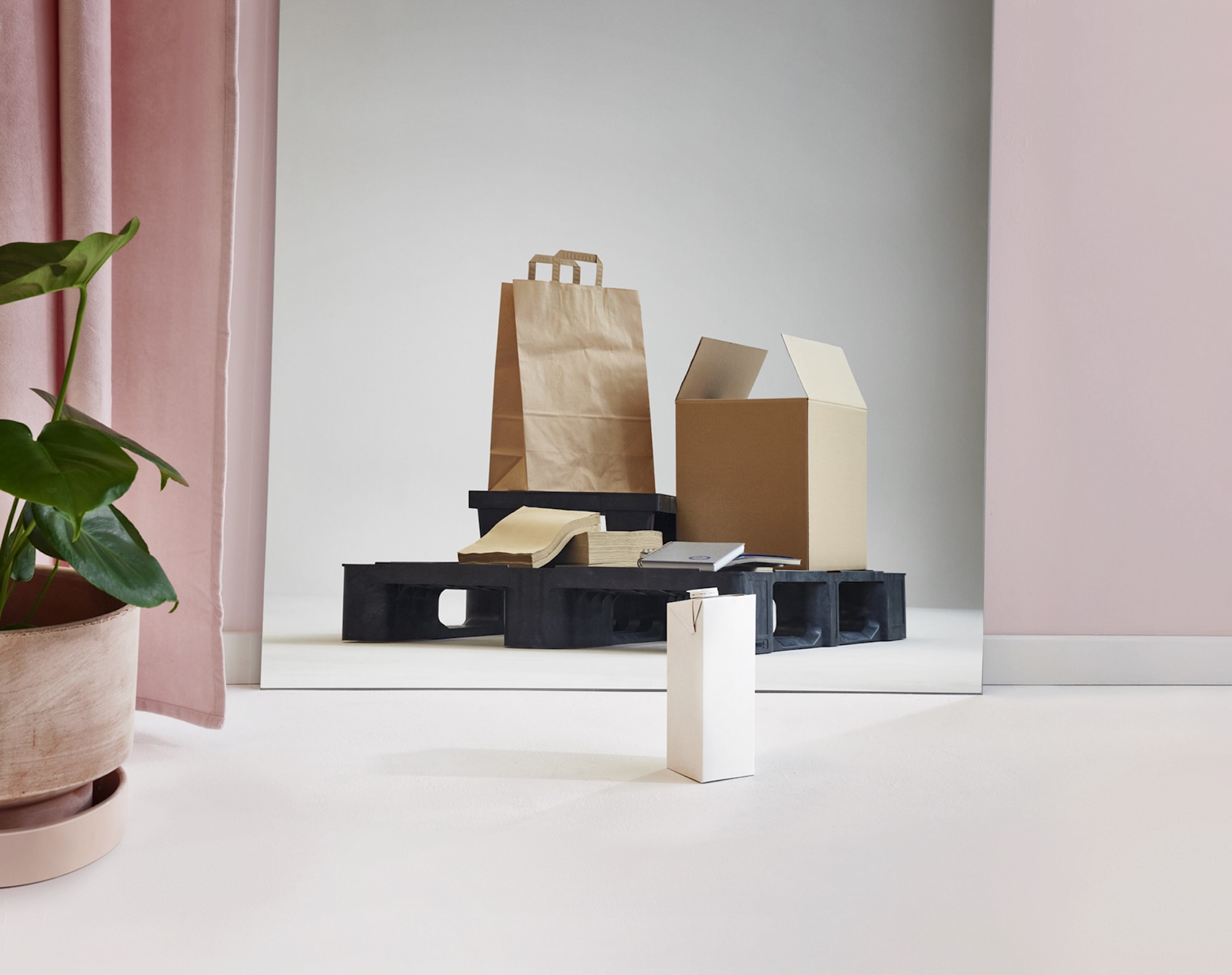 Tetra Pak impulsa campaña en la región para incentivar la separación de residuos y promover el reciclaje de envases