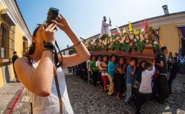 Ciudad de Guatemala potencia su Plan Maestro por atraer más visitantes
