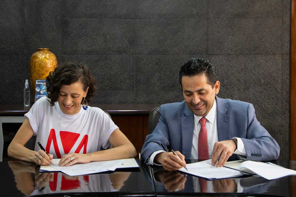 Intecap y MetaHumanos: Una alianza para transformar el liderazgo juvenil en Guatemala