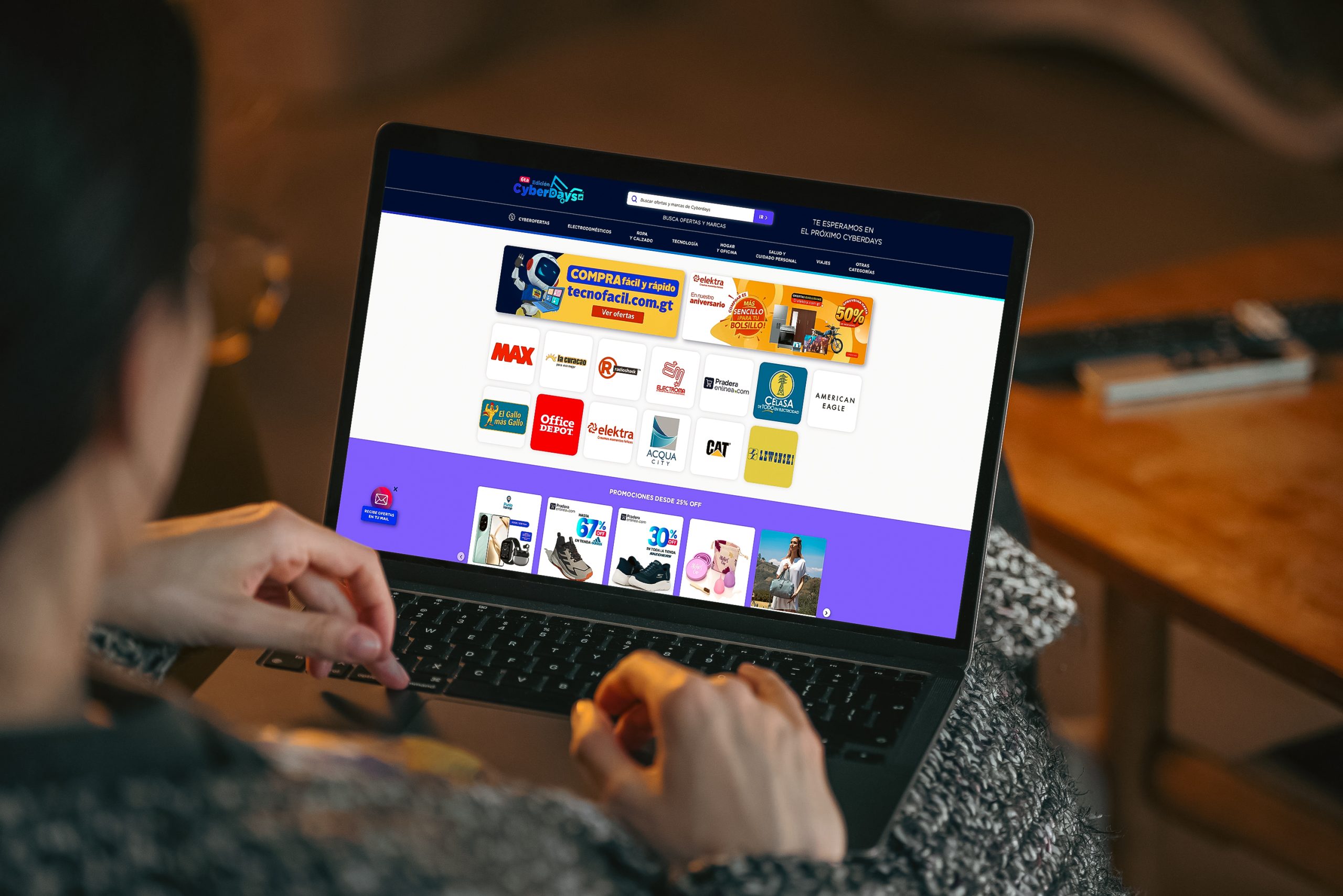 El evento de comercio electrónico más importante de Guatemala regresa en su séptima edición
