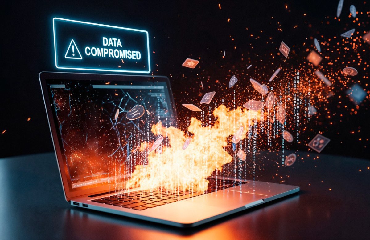 Descubren el primer ransomware creado con inteligencia artificial