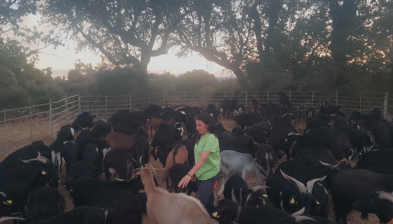 Mujeres rurales representan más de un tercio de la población mundial