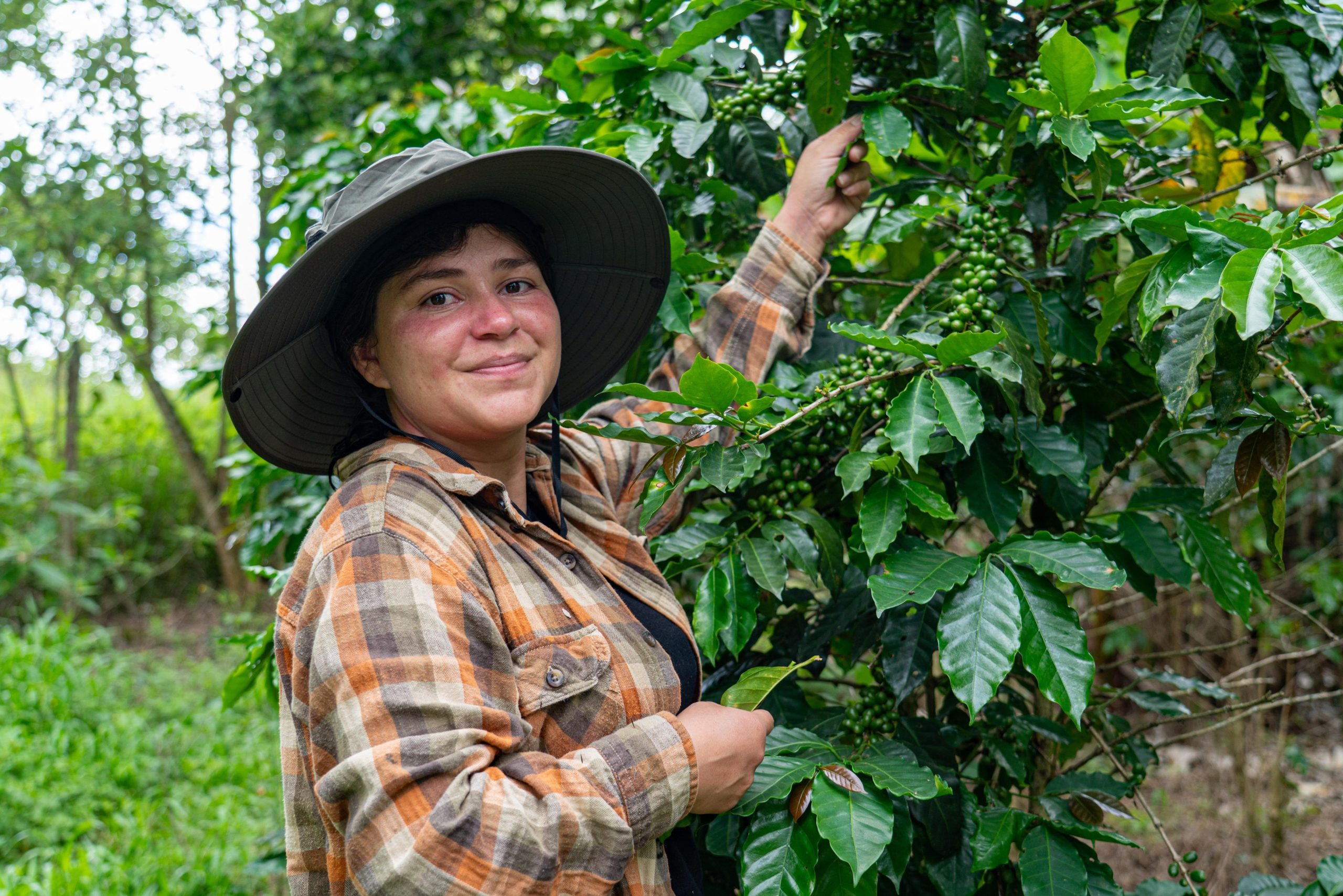 Nestlé reafirma su compromiso con la sostenibilidad de la caficultura, formando a la próxima generación de caficultores centroamericanos