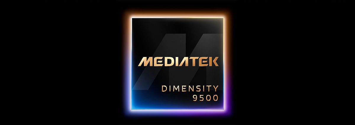 MediaTek Dimensity 9500 desata un rendimiento de clase superior, experiencias de IA y eficiencia energética para la próxima generación de dispositivos móviles