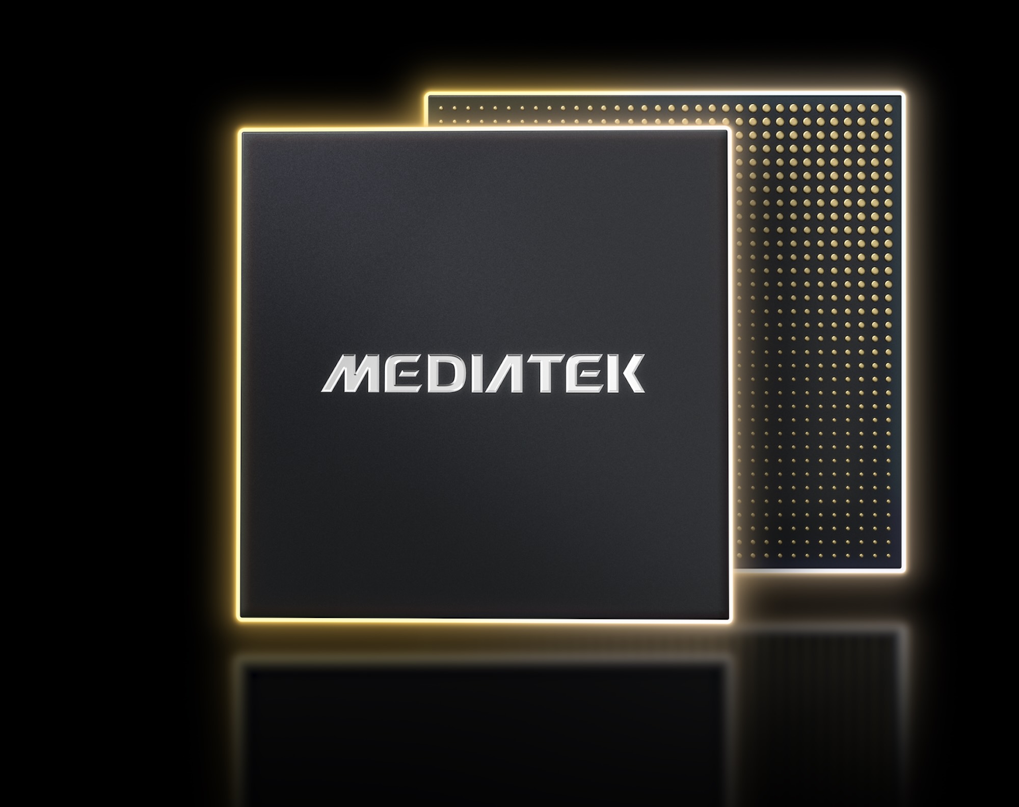 MediaTek desarrolla chip utilizando el proceso de 2nm de TSMC, logrando hitos en rendimiento y eficiencia energética