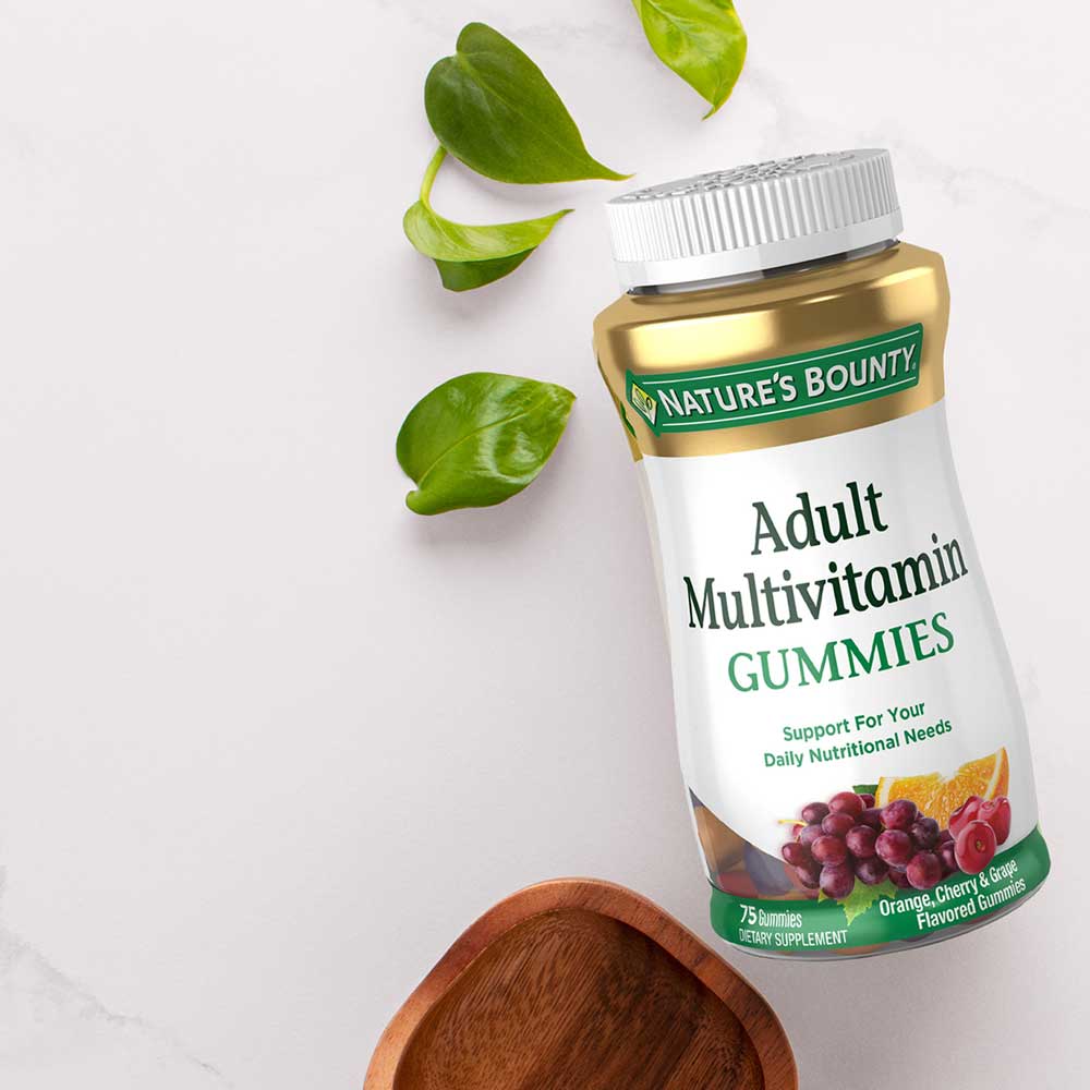 Costa Rica da la bienvenida a Nature’s Bounty, líder mundial en suplementos