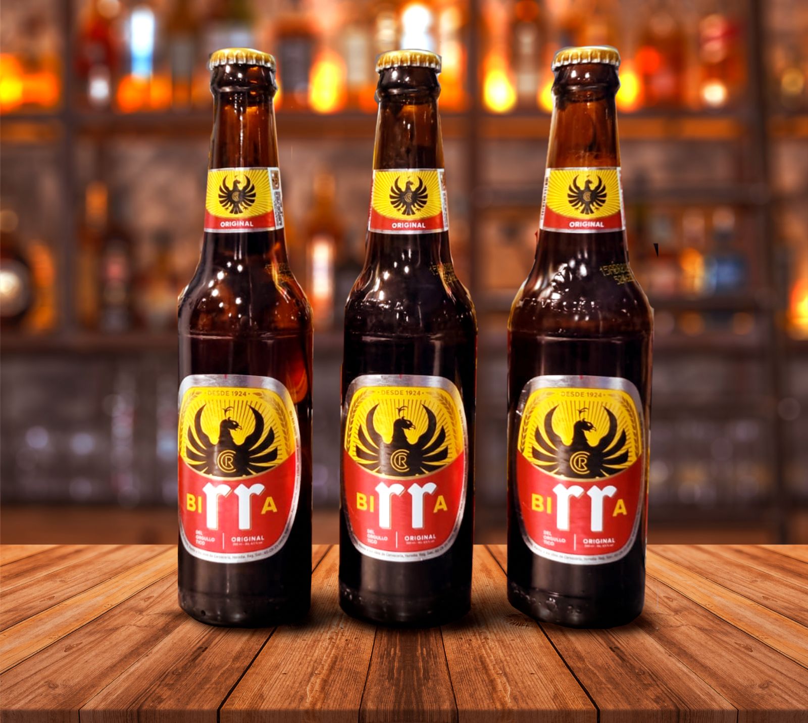 Imperial celebra el Orgullo Tico con una campaña que enaltece la identidad costarricense