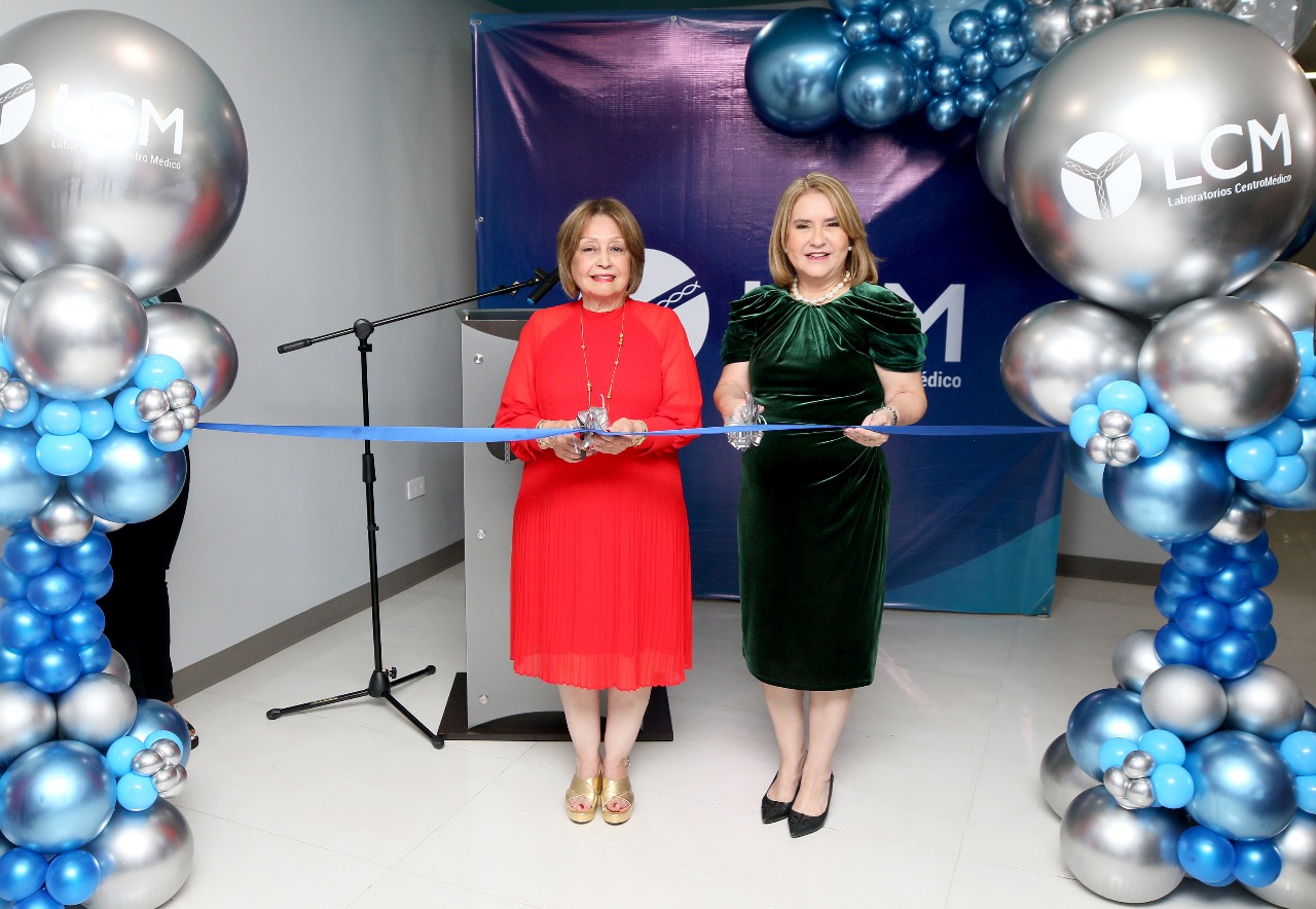 Honduras: Laboratorios LCM celebra la reinauguración de su primera Sede en La Granja