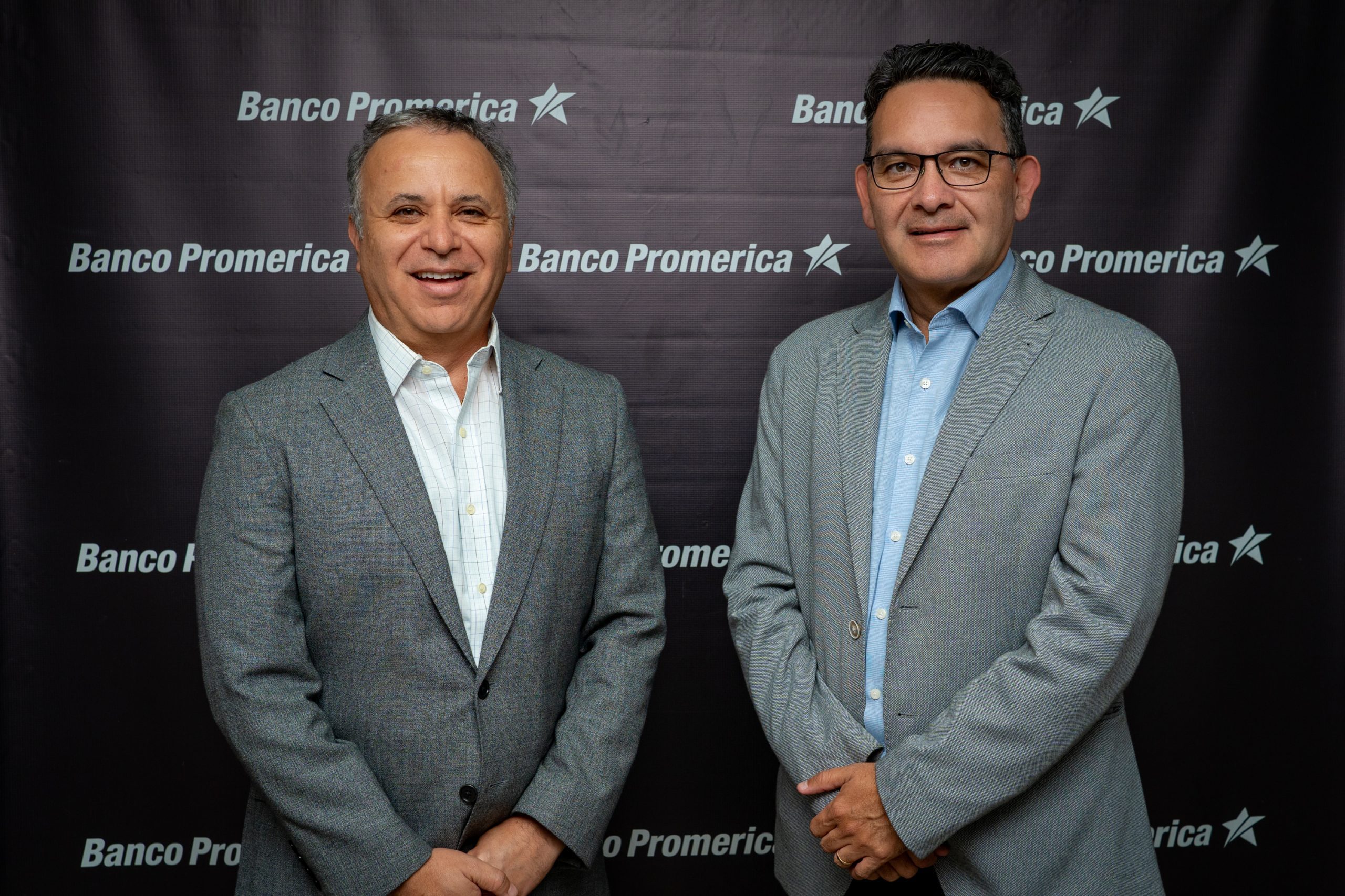 Banco Promerica presentó el evento “Perspectivas Económicas «Panorama de los aranceles en Guatemala”