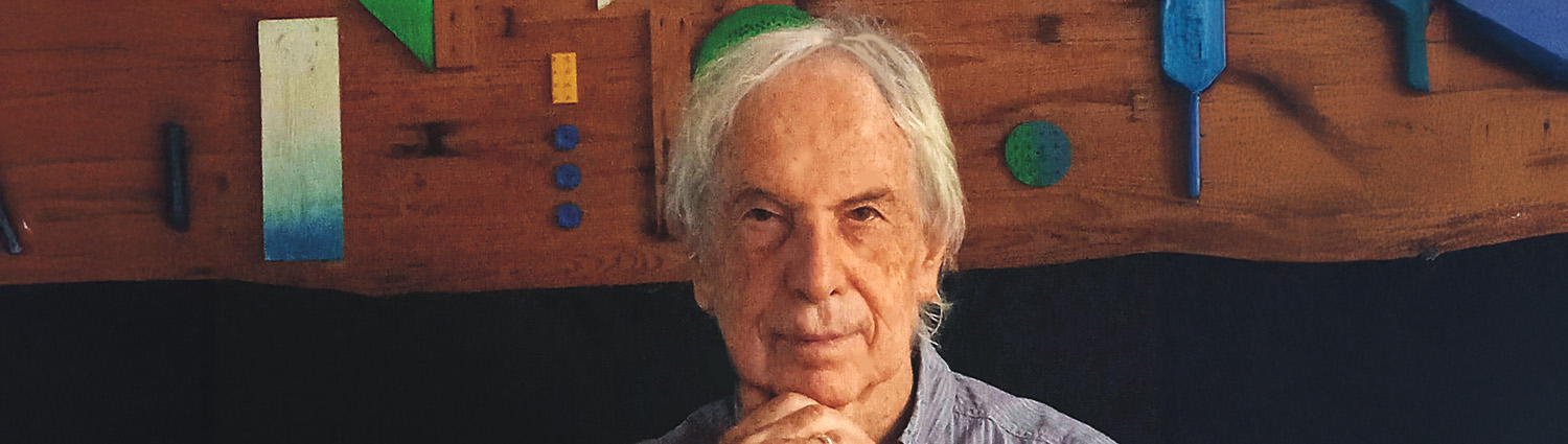 La pasión por el detalle de Adriano Costa