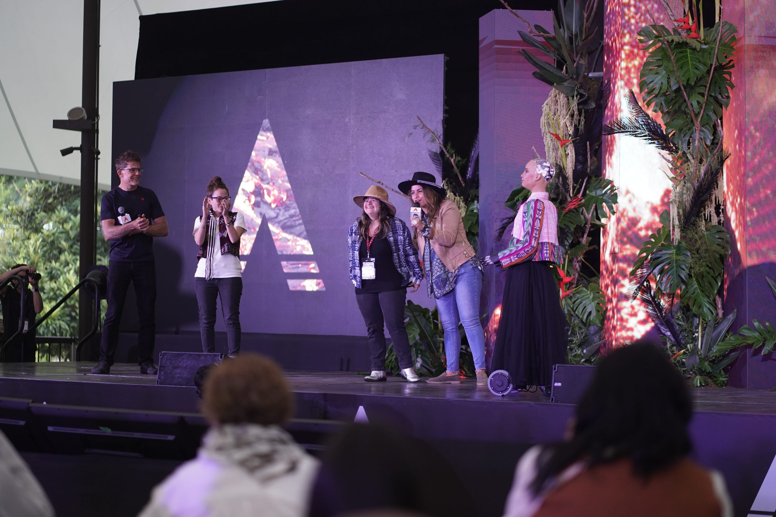 Volcano Summit 2025 reunió al ecosistema emprendedor para transformar la región