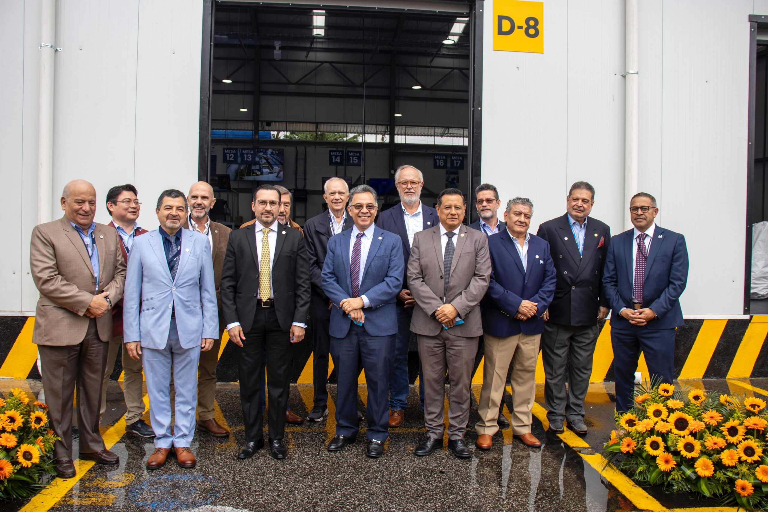 Guatemala: Centro logístico amplía su infraestructura y duplica el flujo de paquetes internacionales