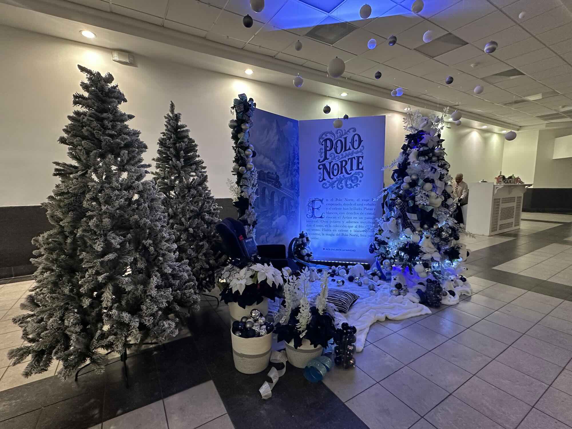 Tiendas Ekono lanza tendencias de temporada navideña