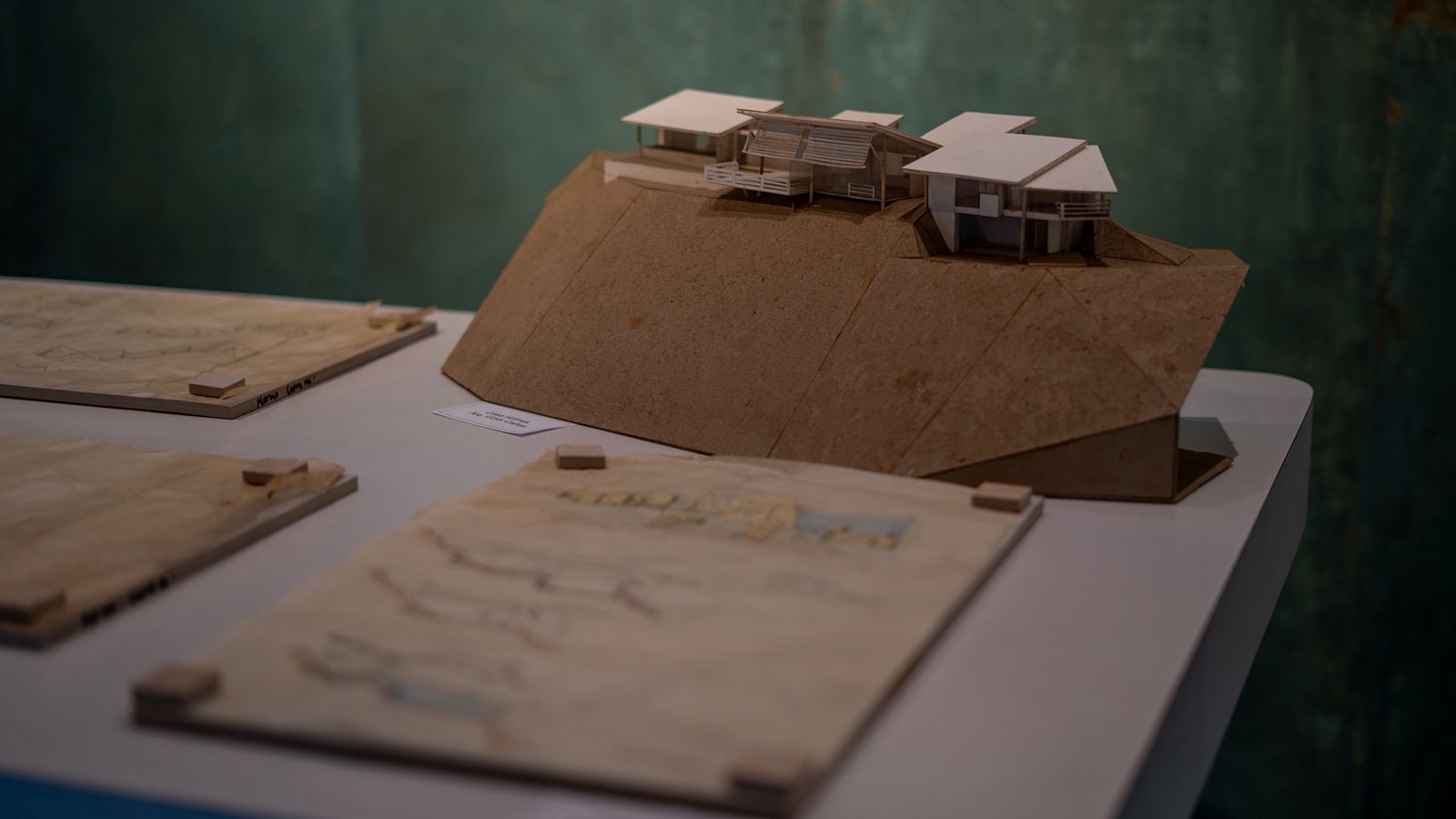 La arquitectura se viste de gala en un encuentro intergeneracional único en Costa Rica