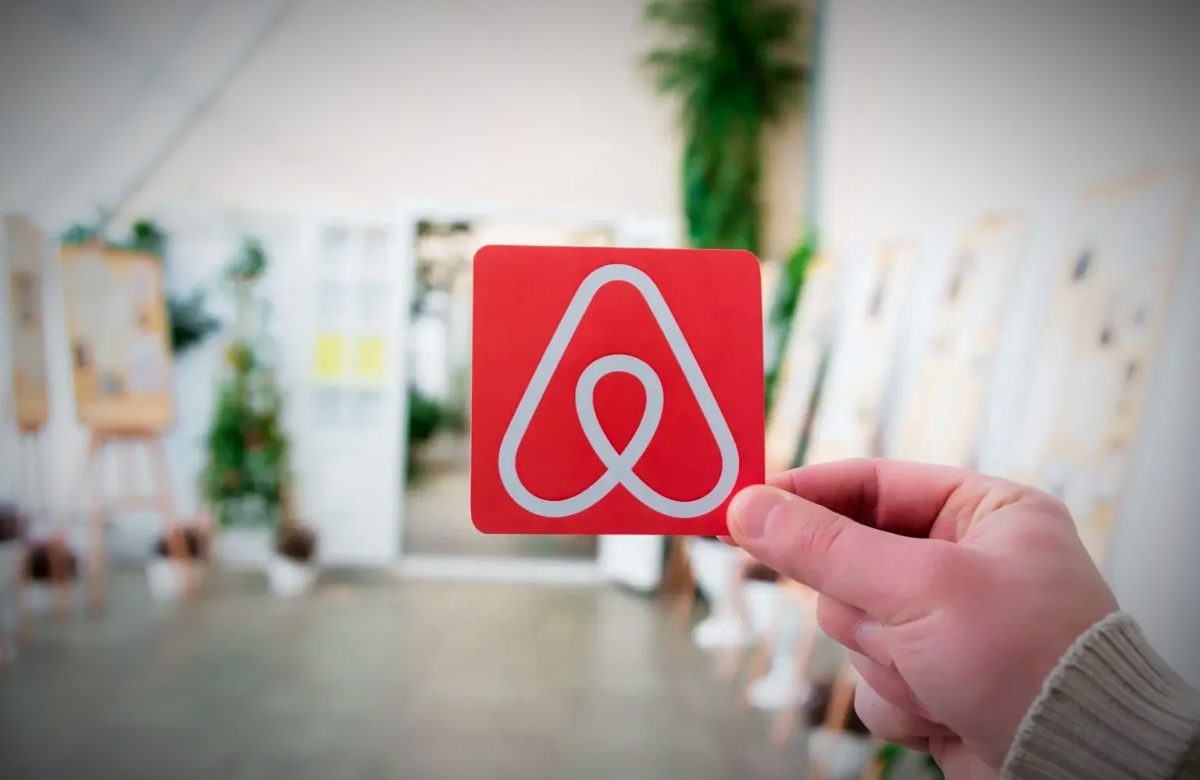 Retos en el turismo global ponen en aprietos a Airbnb