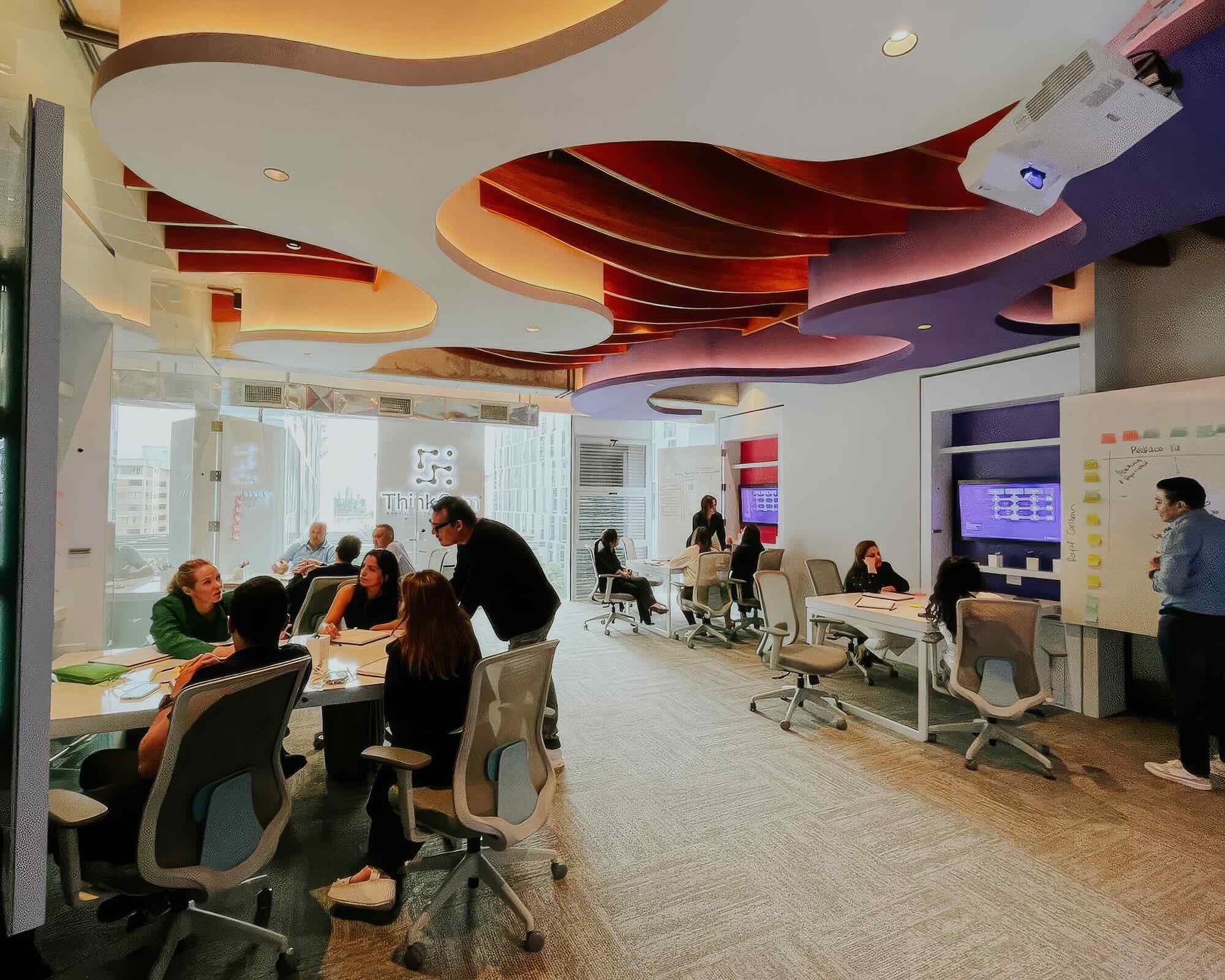 Vuelve ThinkGym: el espacio donde se entrena la forma de pensar para liderar con más claridad