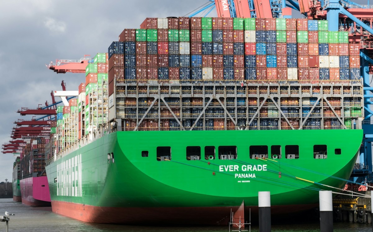 Panamá revisará normativas marítimas para impulsar su competitividad en el mercado global