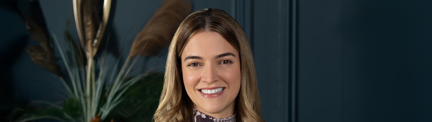 Ivania Zamora, liderazgo y visión en la industria de la televisión