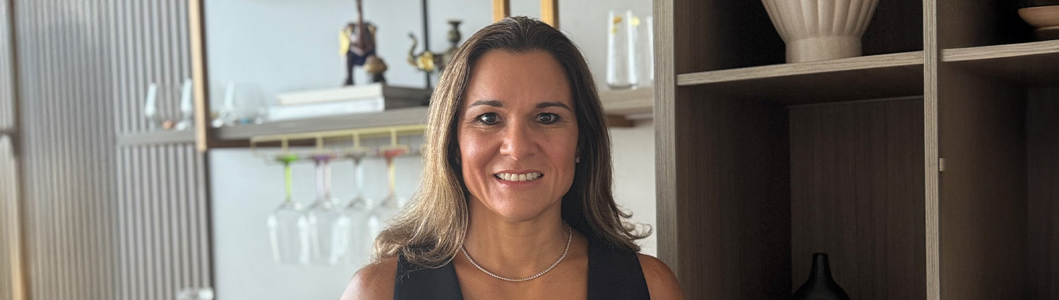 Jennisín Rosania, la panameña que conquistó el mundo del jiu-jitsu