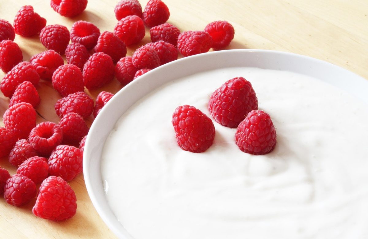 5 alimentos que ayudan a cuidar nuestros huesos