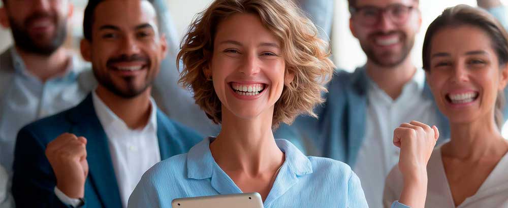 Reputación corporativa: indicador de éxito empresarial