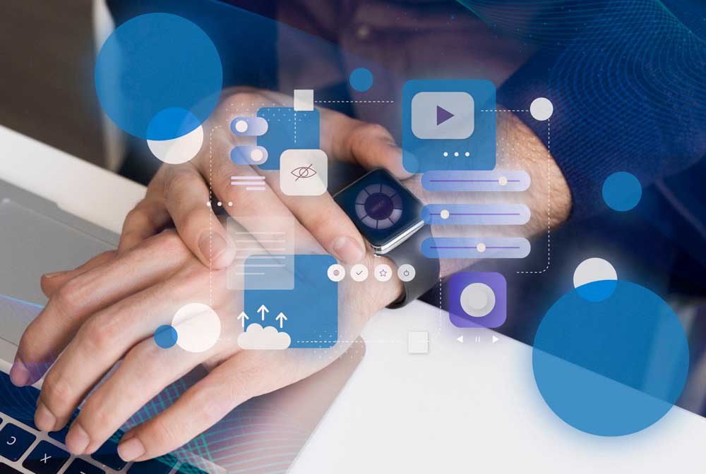 Los servicios digitales se convierten en focos de tensión en las disputas del comercio global