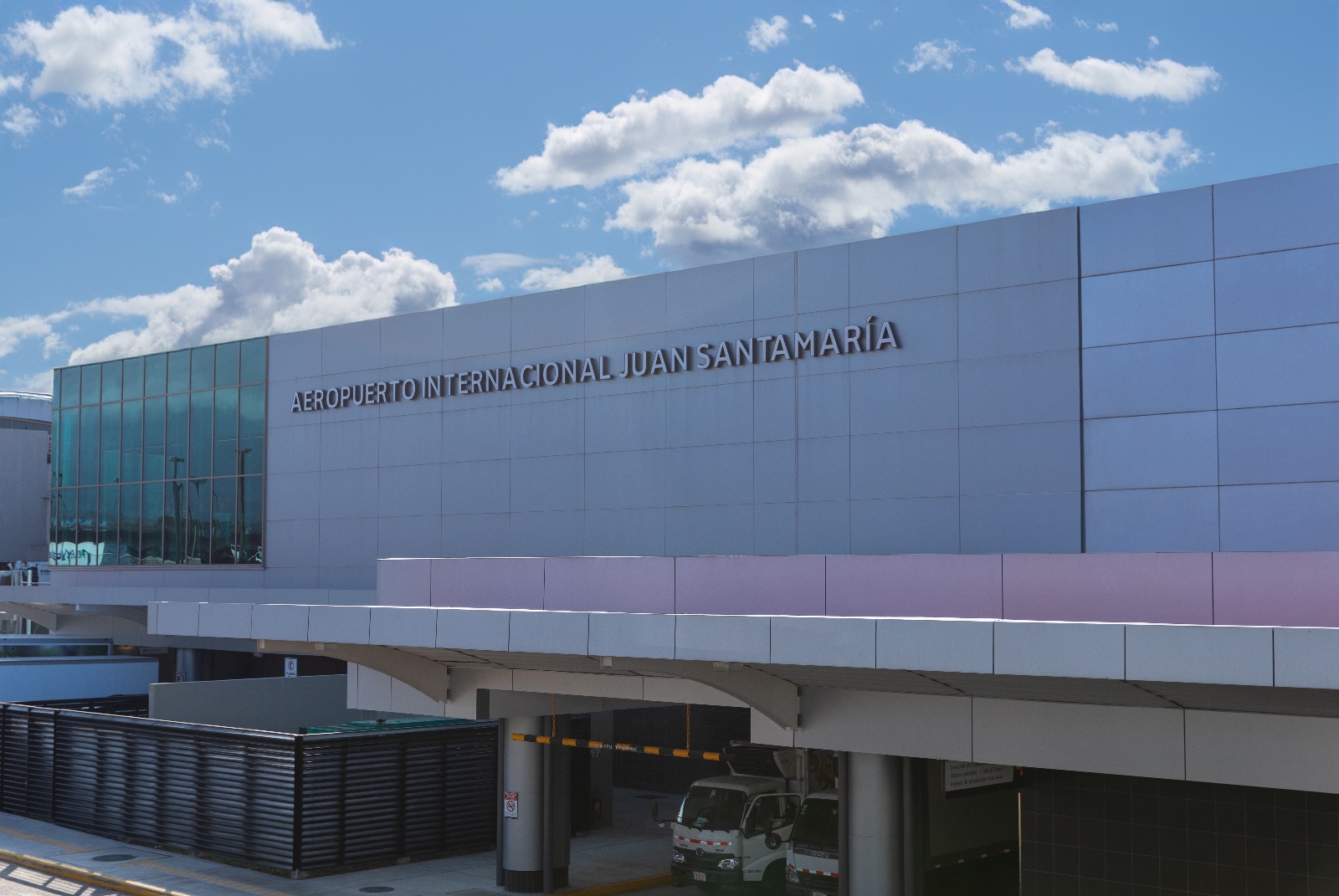 Aeropuerto Internacional Juan Santamaría recibe reconocimiento Green Airport por su programa “Amigos de las abejas”
