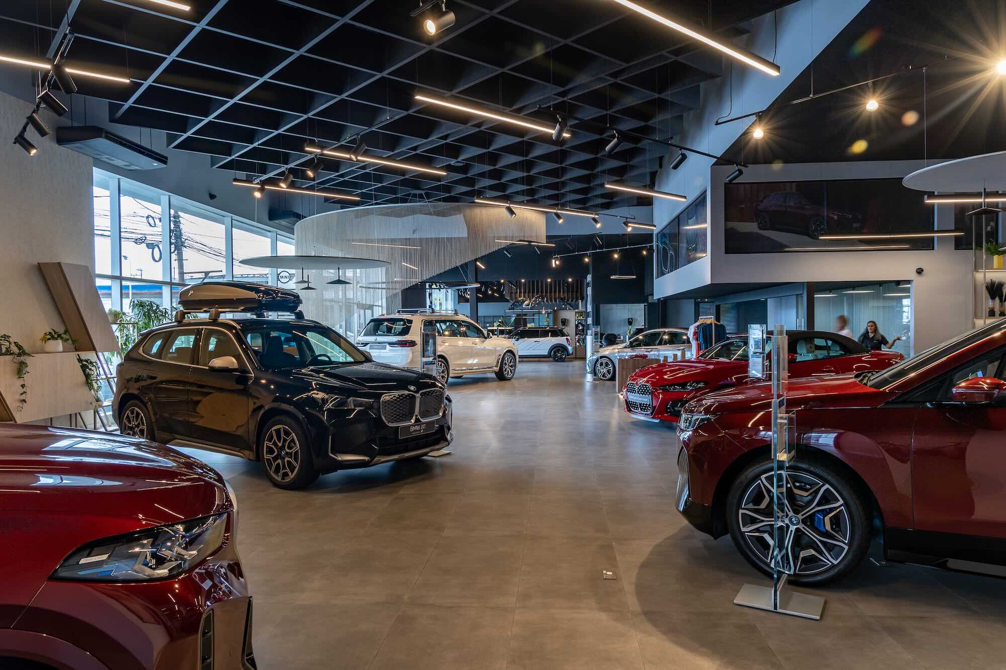 ¿Quiere estrenar carro? Aproveche descuentos y condiciones exclusivas en los BMW Blue Days