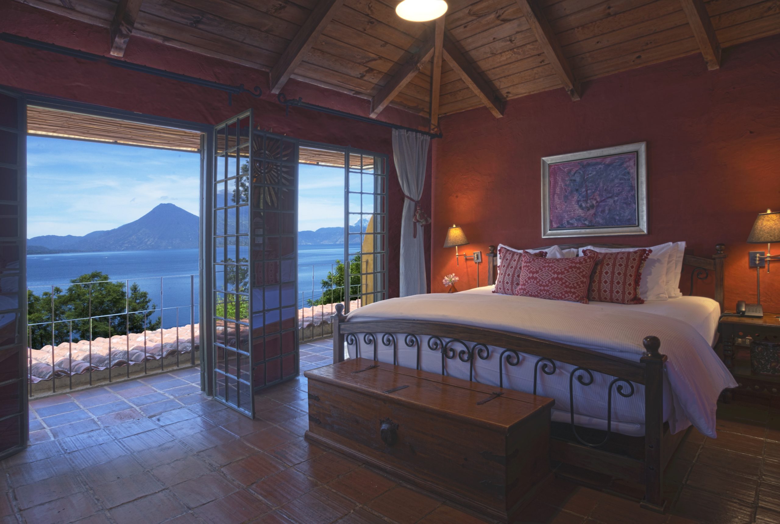 Grupo Alta coloca a Guatemala en el mapa global del lujo con tres llaves Michelin