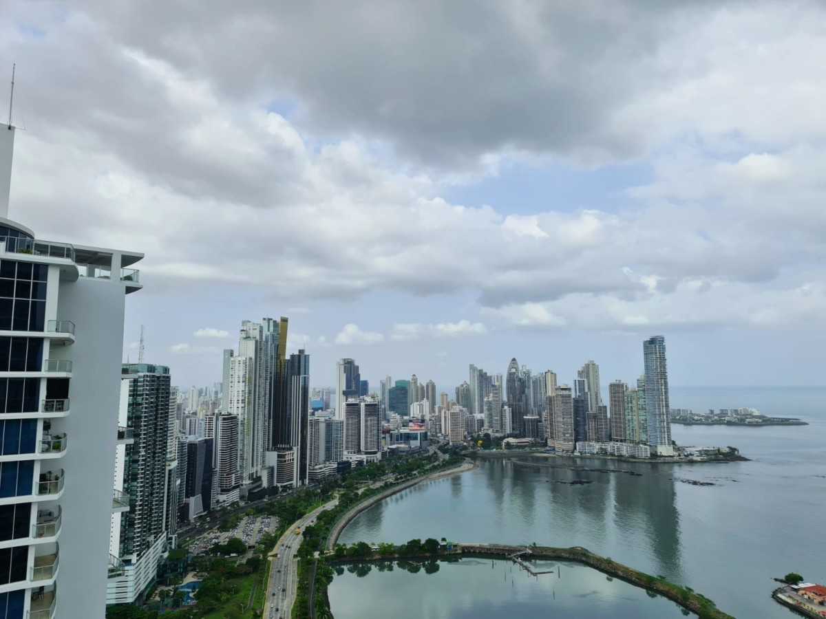 Debatirán en Panamá impuestos a los criptoactivos y la economía digital