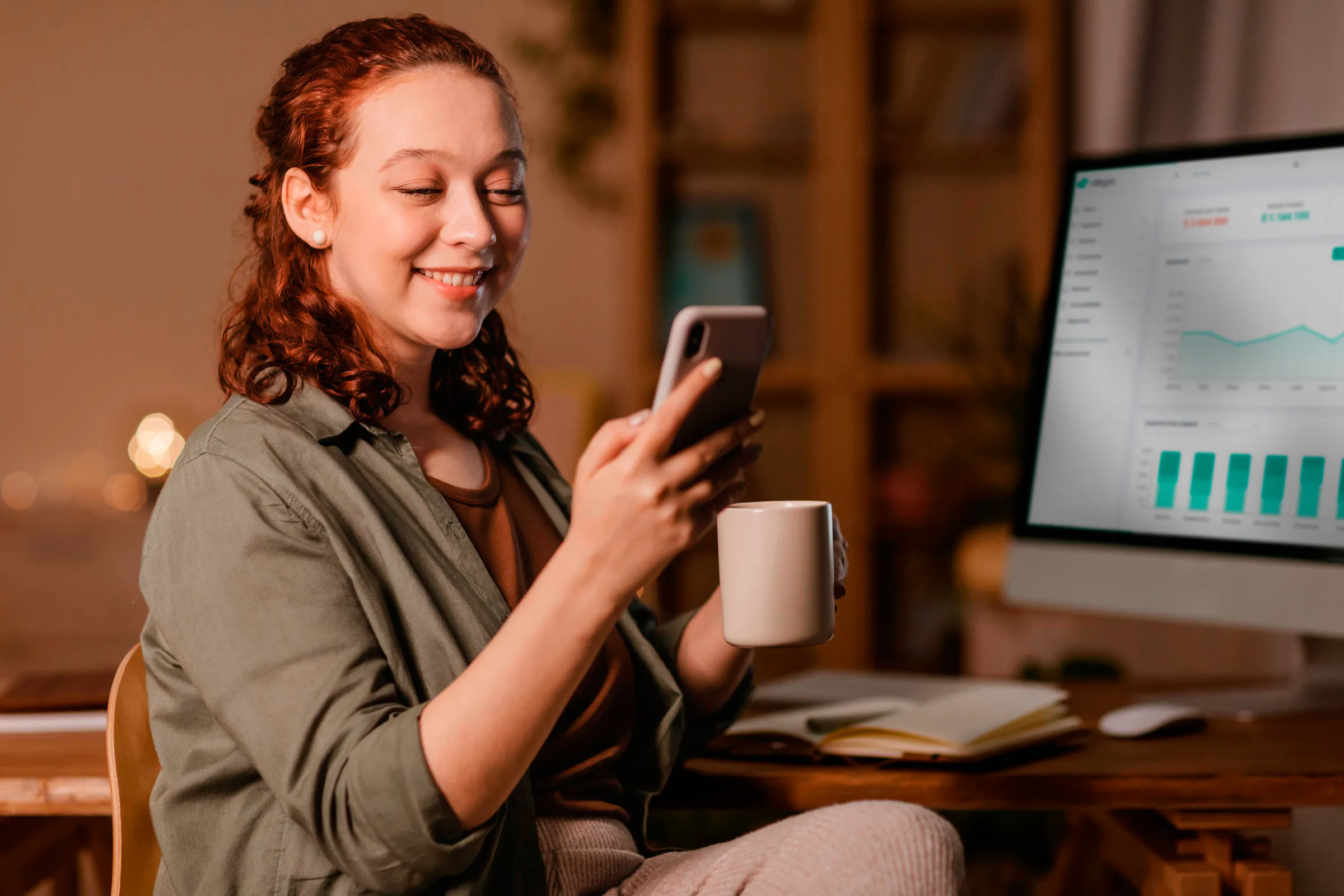 Día Mundial del Ahorro: la IA impulsa una nueva cultura financiera entre las pymes costarricenses