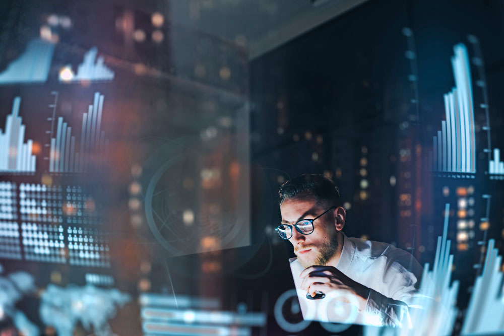 Visa alcanza gran hito en la lucha contra el fraude: US$1.000 millones en estafas evitadas en tan solo un año