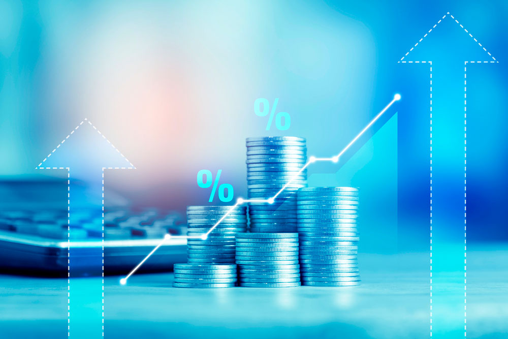 Del ahorro a la inversión: ¿cómo hacer que su dinero trabaje para usted?