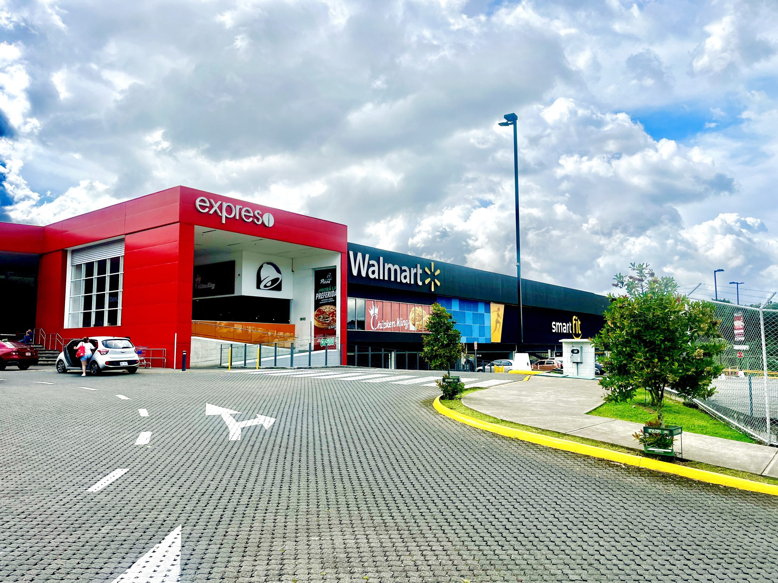 Costa Rica: Expreso Desamparados amplía su propuesta comercial