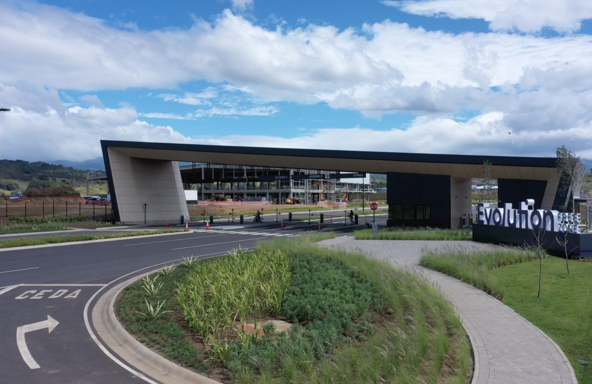 Costa Rica: Occidente se consolida como el nuevo epicentro de empresas de alta tecnología