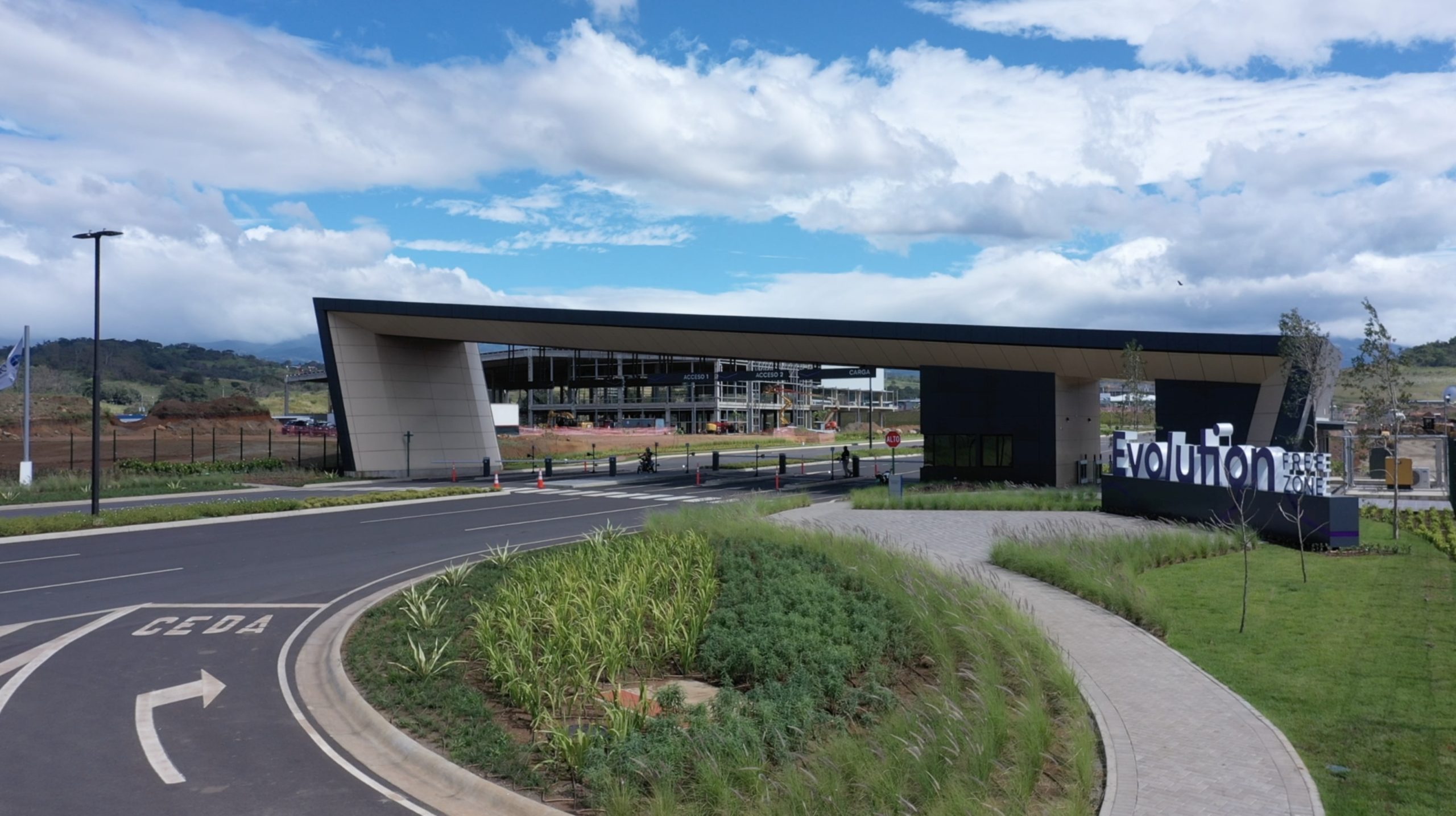 Costa Rica: Occidente se consolida como el nuevo epicentro de empresas de alta tecnología