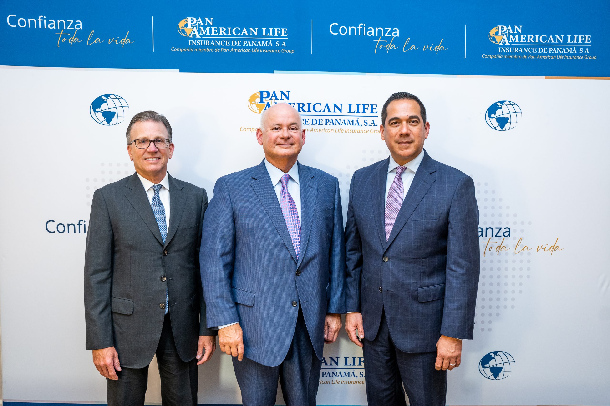 PALIG Panamá consolida su posición como referente de confianza, tradición y liderazgo en la industria de seguros