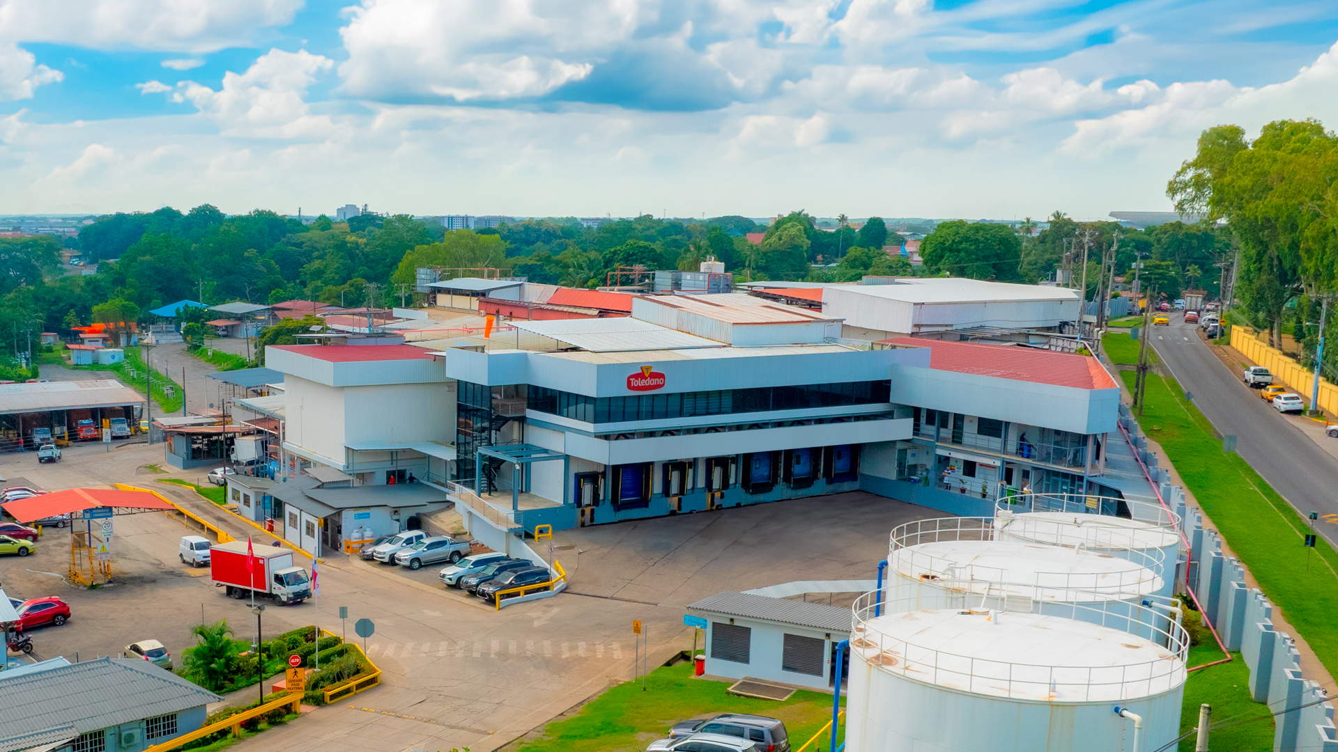 Panamá: Toledano|Pronaca celebra 71 años manteniendo su esencia como empresa familiar