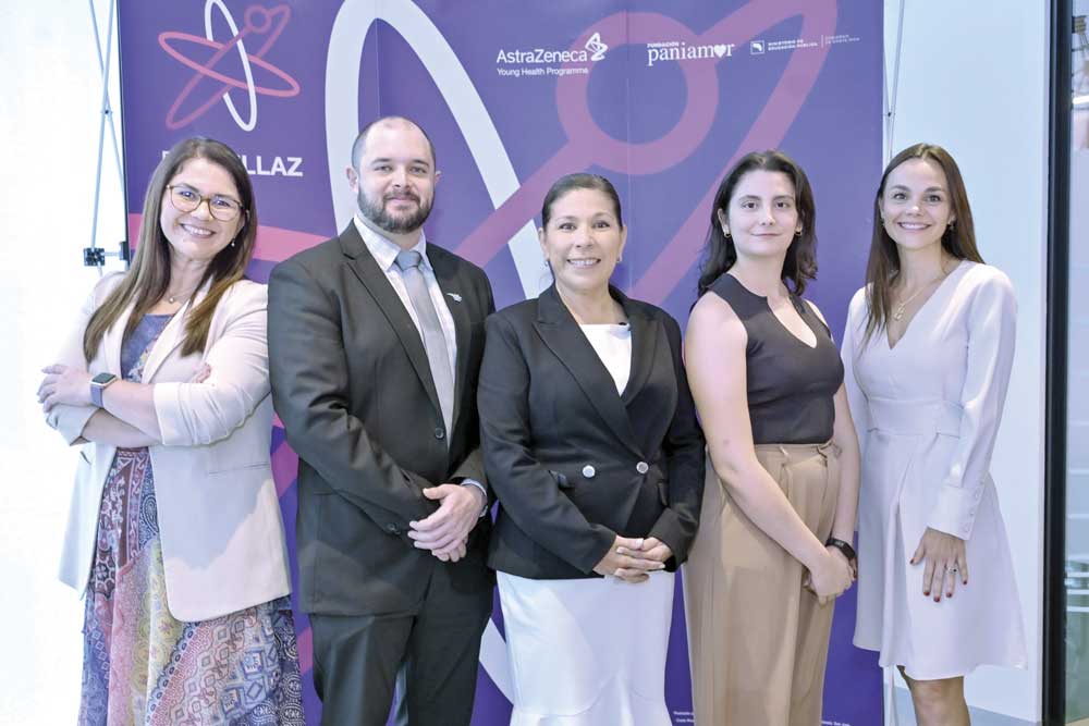 AstraZeneca, ESTRELLAZ que hacen “La Gran Diferencia”