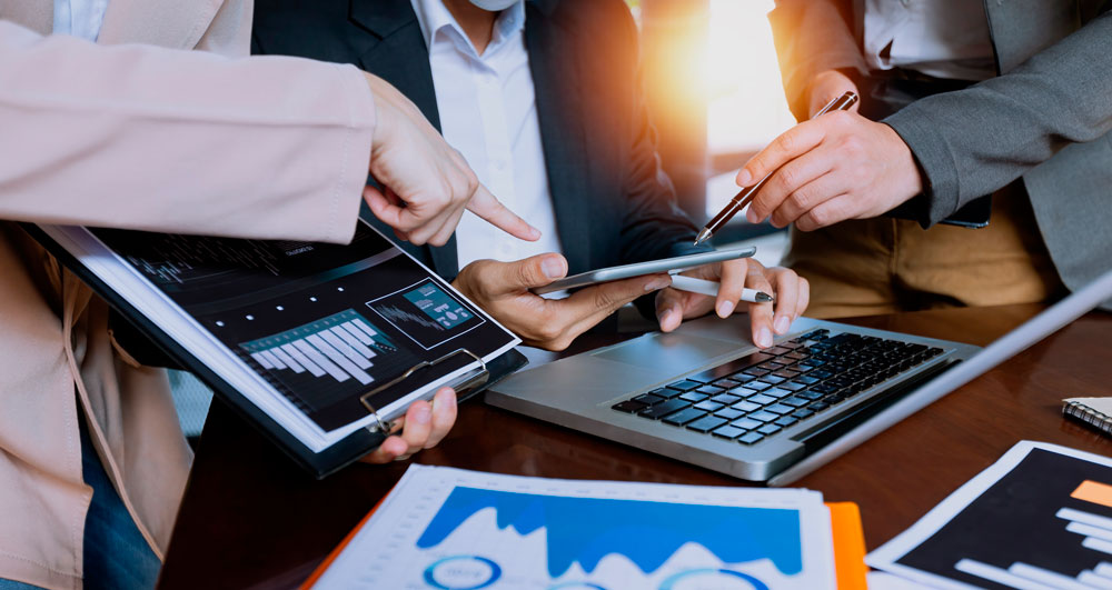 Seguridad by design: diseñar la confianza digital desde el inicio