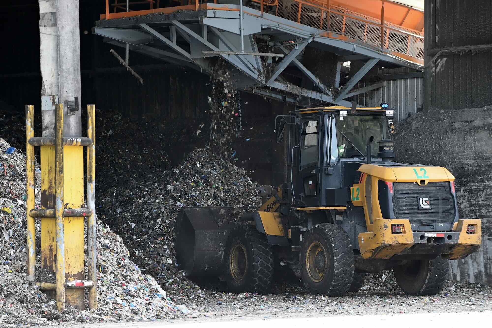 Nestlé Centroamérica avanza en la recuperación del equivalente al 100% de los empaques plásticos que coloca en la región