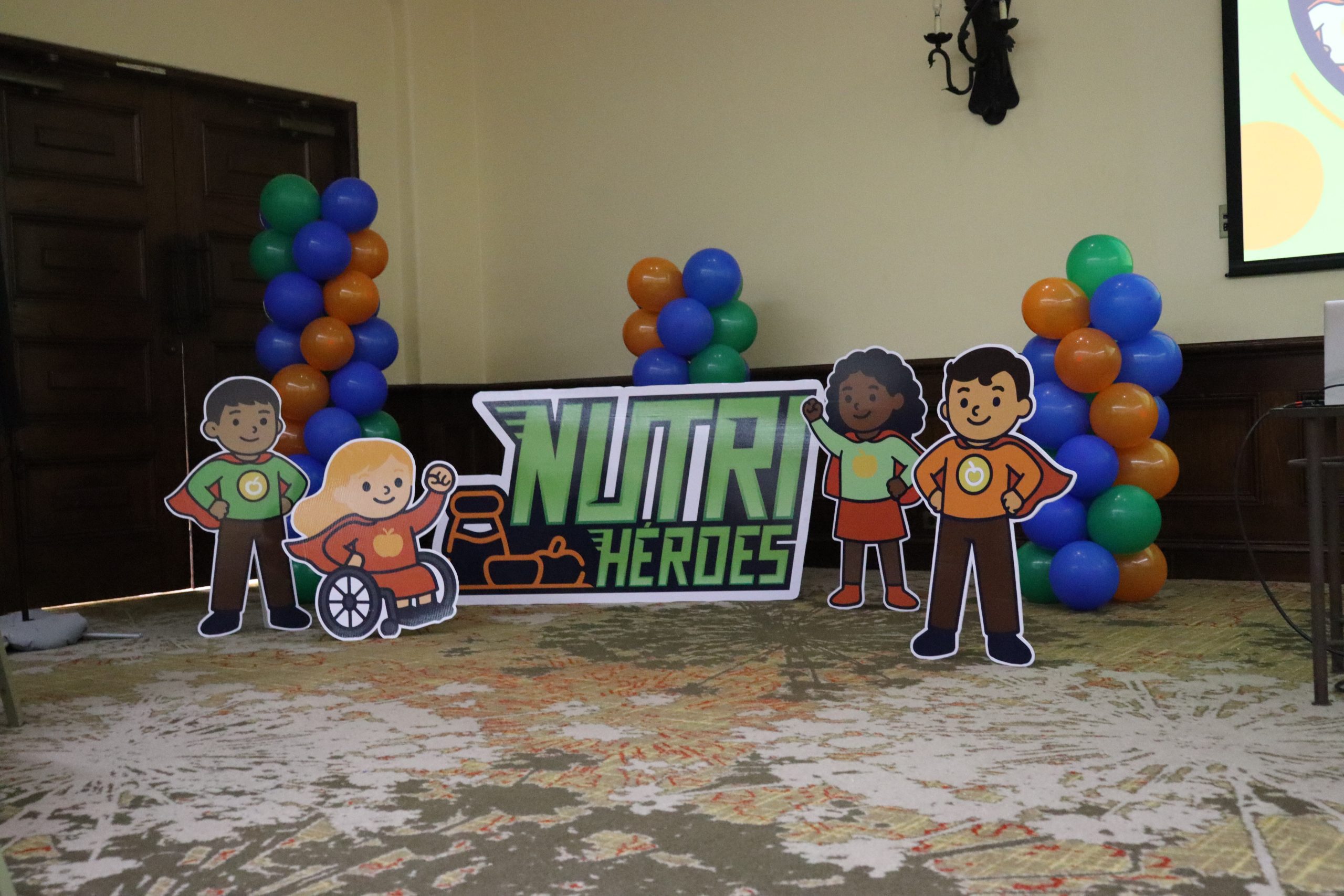 Banco de Alimentos lanza el programa NutriHéroes para fortalecer la seguridad alimentaria infantil en Costa Rica